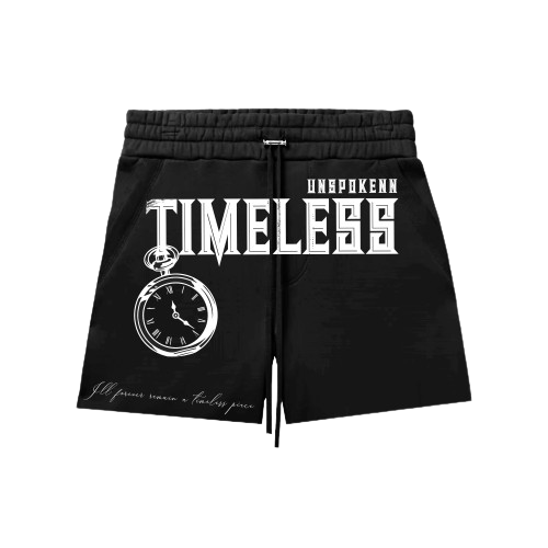 Timeless Shorts