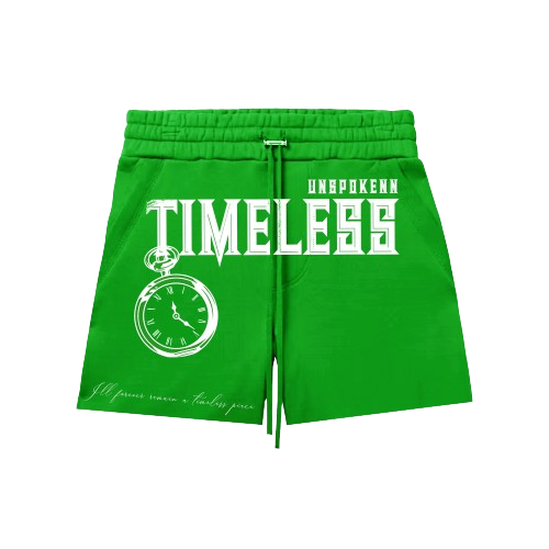 Timeless Shorts