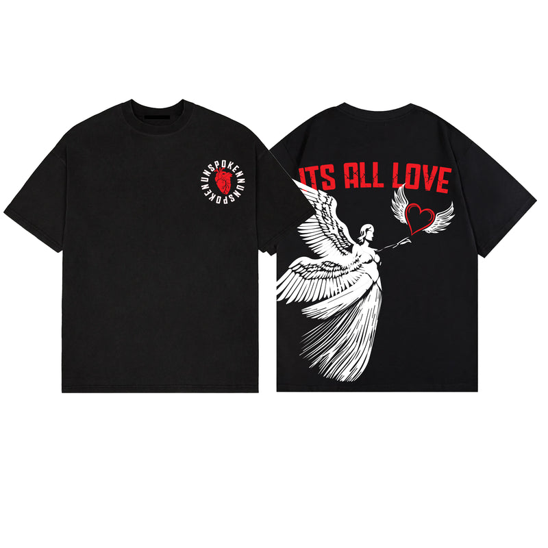 ITS ALL LOVE T-Shirt